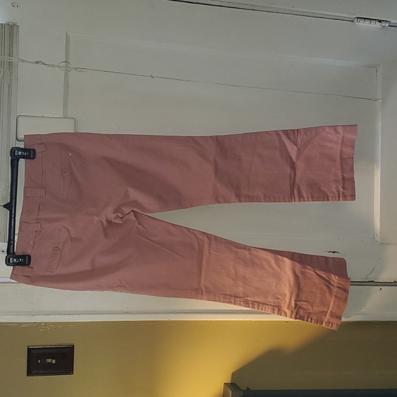 American Eagle Outfitters Pink Pants - Picture 6 of 7